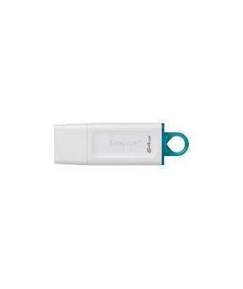 MEMORY DRIVE FLASH USB3 64GB/KC-U2G64-5R KINGSTON