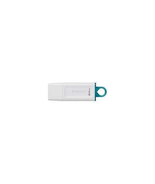 MEMORY DRIVE FLASH USB3 64GB/KC-U2G64-5R KINGSTON
