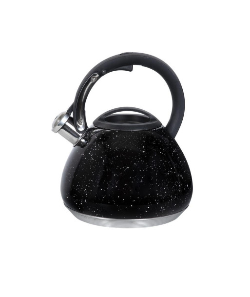 WHISTLING KETTLE 2.7L/90604 RESTO