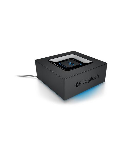 Speaker Accessory LOGITECH Portable/Wireless Bluetooth 980-000912