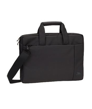 Сумка для ноутбука CENTRAL 13.3"/8221 BLACK RIVACASE