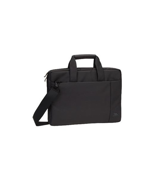 Sülearvuti kott CENTRAL 13.3"/8221 BLACK RIVACASE