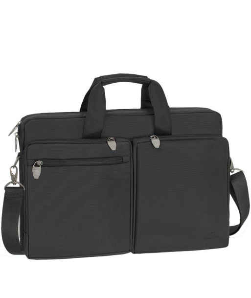 Сумка для ноутбука TIERGARTEN 17.3"/8550 BLACK RIVACASE
