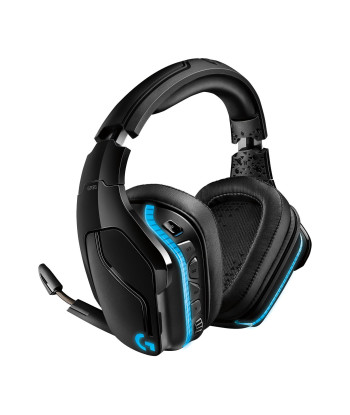 HEADSET GAMING G935/981-000744 LOGITECH