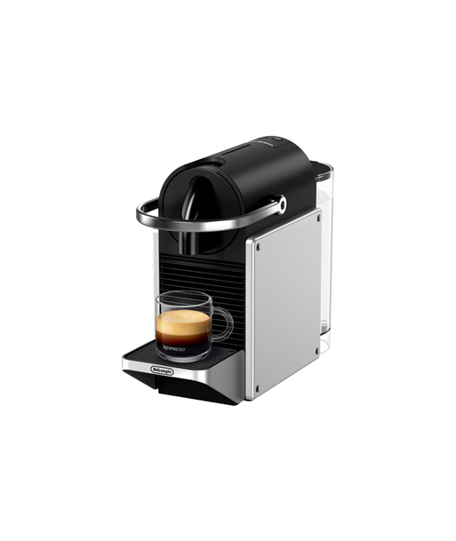 Kohvimasin EN127.S NESPRESSO