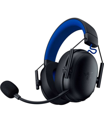 Razer BlackShark V3 X HyperSpeed for PlayStation Gaming Headset, Over-Ear,Wireless, Black | Razer