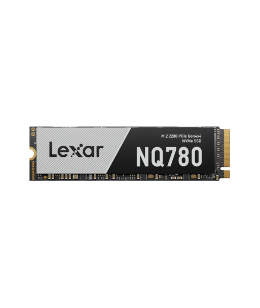 Lexar LNQ780 M.2 2280 PCIe Gen 4×4 NVMe SSD 1TB