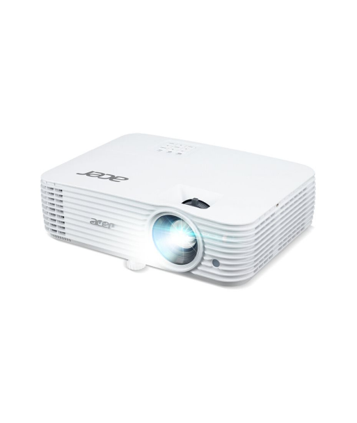 Acer H6815, 4K UHD (3840 x 2160), 4000 ANSI lumens, White