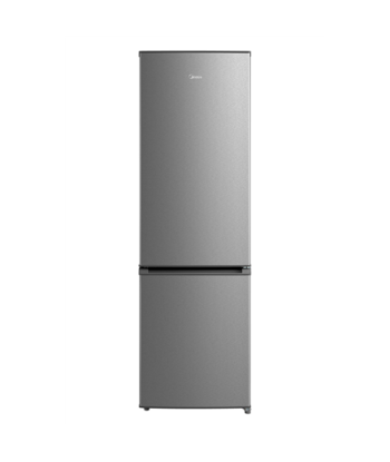 Külmik Midea, MDRB380FGE02A, Energy efficiency class E, Free standing, Combi, Height 180 cm, No Frost system, Fridge net
