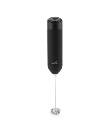 Bспениватель молока ETA Milk Frother, ETA119090000 Shakes, Black