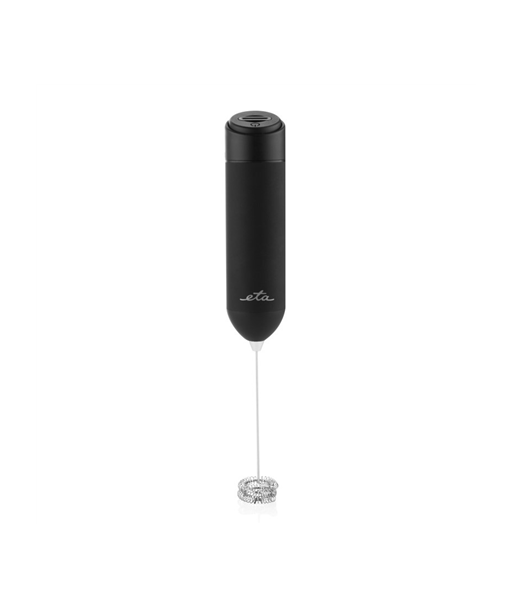 Piima vahustaja ETA Milk Frother, ETA119090000 Shakes, Black