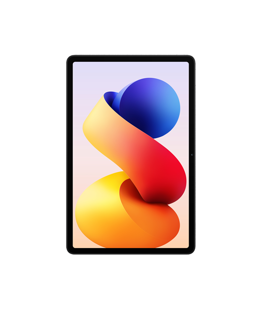 Xiaomi, Redmi, Pad 2 Pro, 12.1", Silver, LCD, 2560 x 1600 pixels, Qualcomm, Snapdragon 7S Gen 4, 8 GB, 256 GB, Wi-Fi, Front