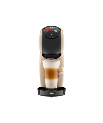 Kohvimasin Delonghi, EDG226.A Dolce Gusto Genio S, Pump pressure 15 bar, Capsule, 1600 W, Beige