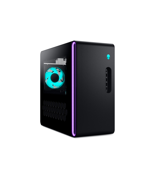 Dell Alienware Aurora Ultra 9 285/32GB/2TB/NVIDIA GF RTX5080 16GB/Win11 Pro/No kbd/3Y Basic OnSite Warranty
