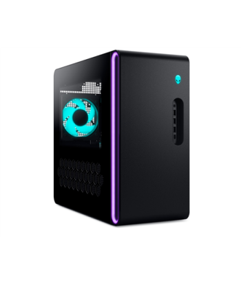 Dell Alienware, Aurora ACT1250, Desktop, Tower, Intel Core Ultra 7, 265F, 32 GB, DDR5, 2000 GB, NVIDIA GeForce RTX 5070 Ti, No