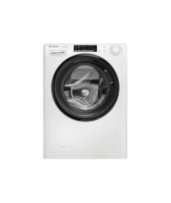 Pesumasin kuivatiga Candy CSOW44644TWMB6-S, A/E, Inverter, Front loading, Depth 45 cm, Washing 6 kg, Drying 4 kg, White | Candy