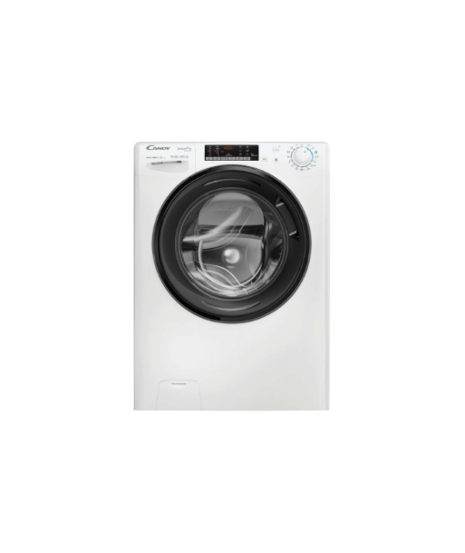Стиральная машина с сушилкой Candy CSOW44644TWMB6-S, A/E, Inverter, Front loading, Depth 45 cm, Washing 6 kg, Drying 4 kg