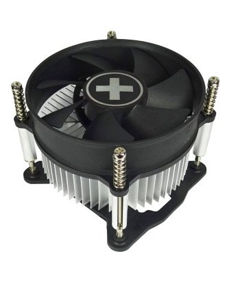 Кулер для процессора S1155/S1156/XC030 XILENCE