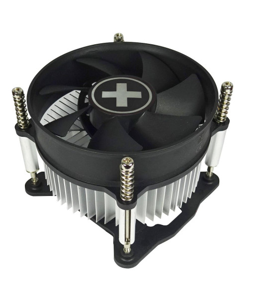 CPU COOLER S1155/S1156/XC030 XILENCE