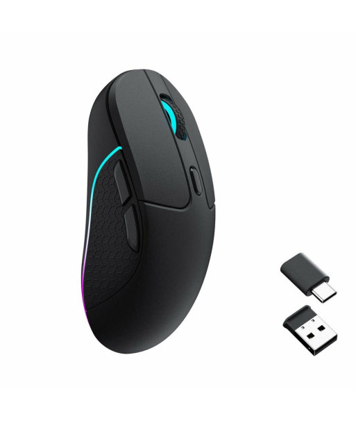 Беспроводная мышь M3/BLACK M3-A1 KEYCHRON