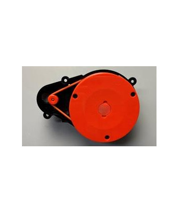 Tolmuimeja Accessory ROBOROCK LDS Orange For S5 White/S5 Black/S6 White/S5 Black Max/S6 White Pure/S7 White 9.01.0643