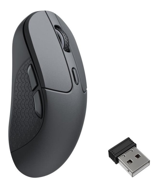 Juhtmevaba hiir M3/BLACK M3-A23 KEYCHRON