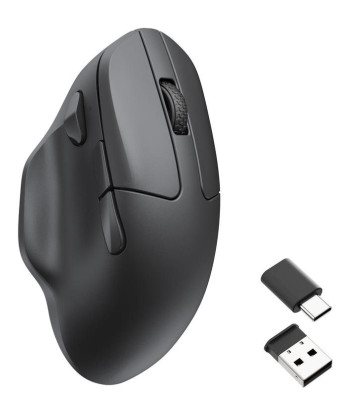 Беспроводная мышь M7/BLACK M7-A23 KEYCHRON