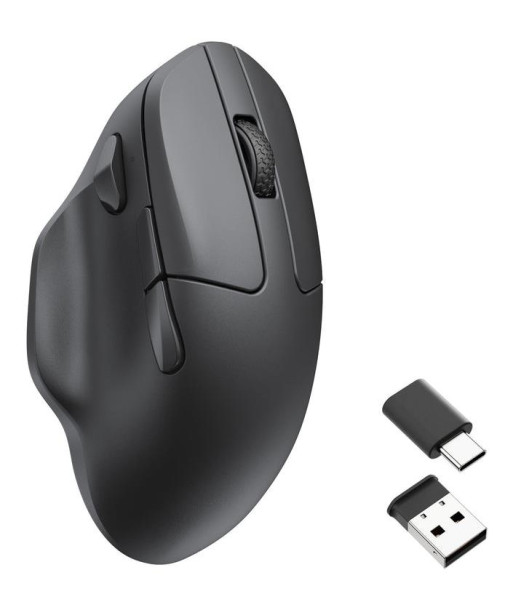 MOUSE USB OPTICAL WRL M7/BLACK M7-A23 KEYCHRON