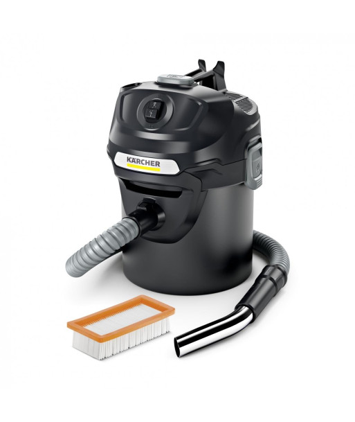Tolmuimeja ASH AD 2/EU-II 1.629-711.0 KARCHER