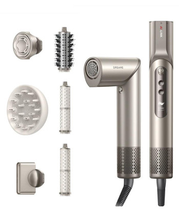 HAIR STYLER/DAZZLE AZD20A DREAME