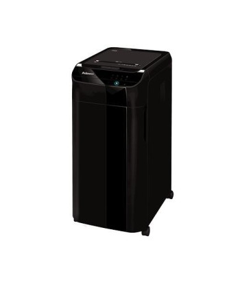 SHREDDER AUTOMAX 350C/4964102 FELLOWES