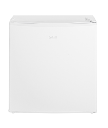 Холодильник Adler, AD 8096, Energy efficiency class E, Free standing, Larder, Height 51 cm, Fridge net capacity 45 L, 39 dB