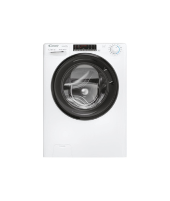 Стиральная машина с сушилкой Candy CSO486TWMB6/1-S, A, Inverter, Front loading, Depth 54 cm, Washing 8 kg, Drying 8 kg, White