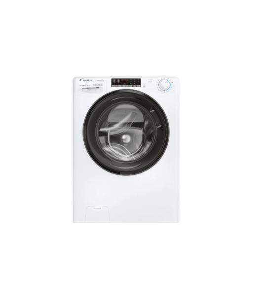 Pesumasin kuivatiga Candy CSO486TWMB6/1-S, A, Inverter, Front loading, Depth 54 cm, Washing 8 kg, Drying 8 kg, White