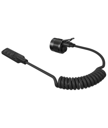 FLASHLIGHT ACC PRESSURE SWITCH/RSW2I NITECORE