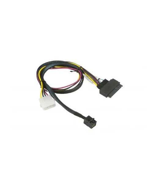 SERVER ACC CABLE OCULINK-U.2/CBL-SAST-0957 SUPERMICRO