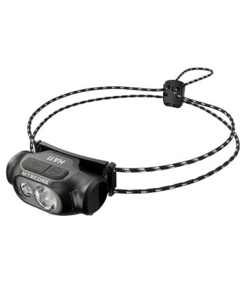 HEADLAMP H SERIES 240 LUMENS/HA11 NITECORE
