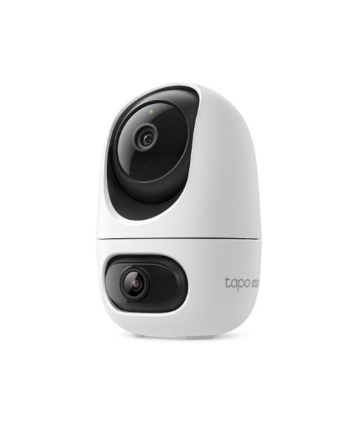 Беспроводная камера PAN/TILT/DUAL TAPO C245D TP-LINK
