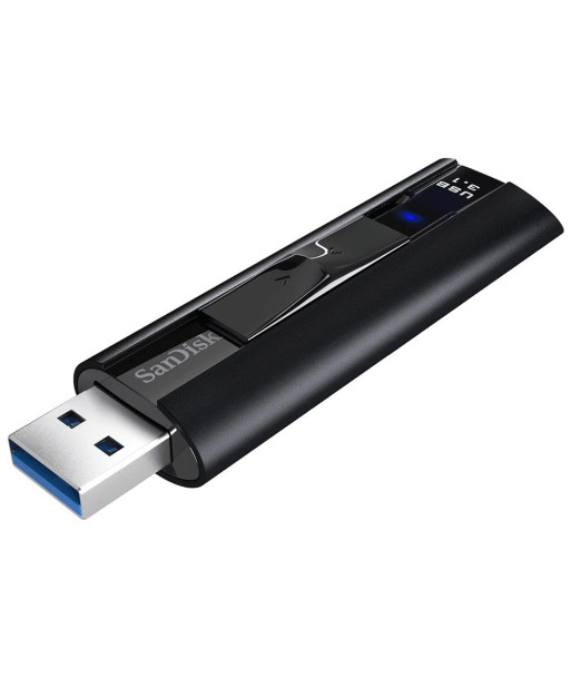 Mälupulk USB3.1/128GB SDCZ880-128G-G46 SANDISK