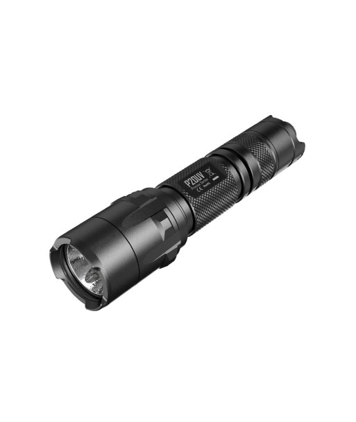 FLASHLIGHT PRECISE SERIES/1000 LUMENS P20UV NITECORE