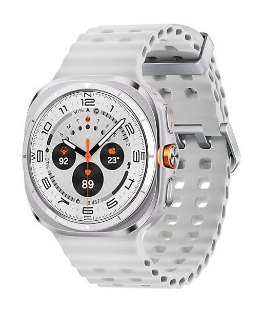SMARTWATCH GALAXY WATCH ULTRA/LTE 2025 TIT.W SM-L705 SAMSUNG