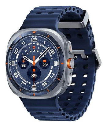 SMARTWATCH GALAXY WATCH ULTRA/LTE 2025 TIT SM-L705 SAMSUNG