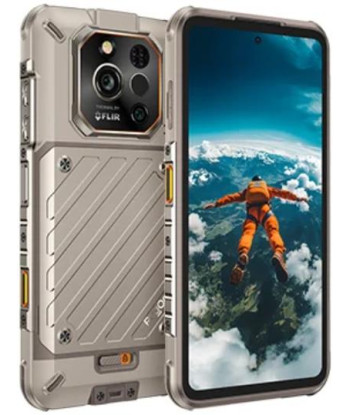 XEVER 7 PRO THERM/12/512GB SAND DUNE RUGONE