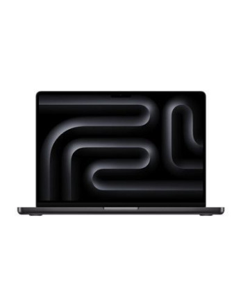 Notebook APPLE MacBook Pro MacBook Pro M5 14.2" 3024x1964 RAM 16GB SSD 512GB 10-core GPU ENG Card Reader SDXC macOS Tahoe