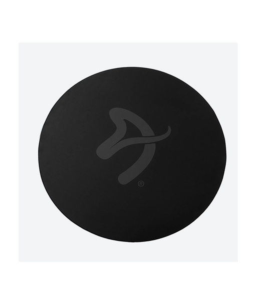 Arozzi ZONA Floor Pad | Black/Grey