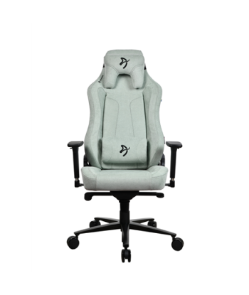 Игровое кресло Arozzi Frame material: Metal, Wheel base: Aluminium, Upholstery: Soft Fabric, Arozzi, Vernazza SoftFabric