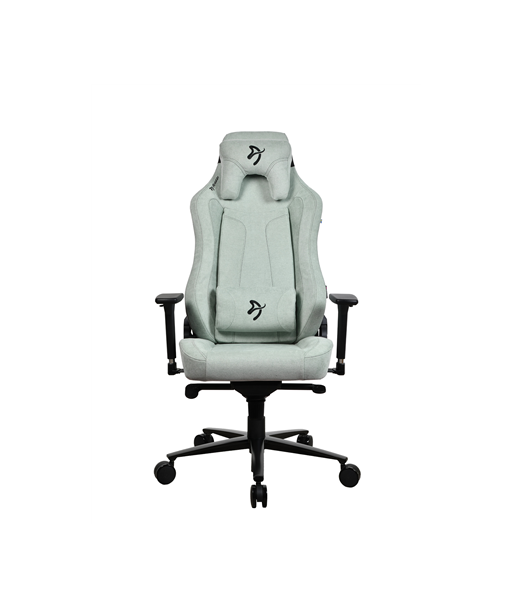 Mänguritool Arozzi Frame material: Metal, Wheel base: Aluminium, Upholstery: Soft Fabric, Arozzi, Vernazza SoftFabric, Pearl