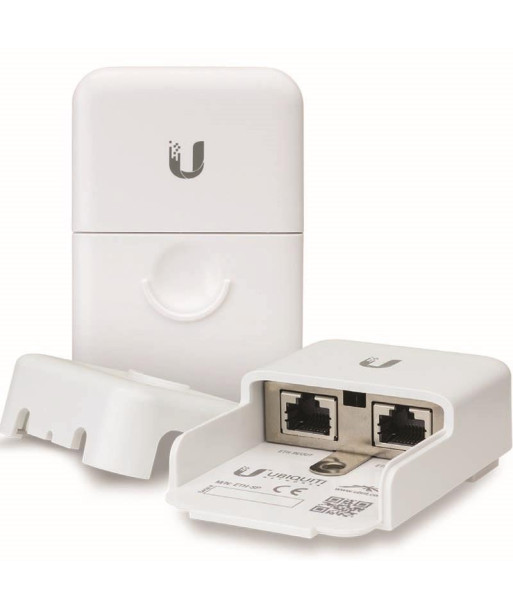 NET ACC SURGE PROTECTOR/ETH-SP-G2 UBIQUITI