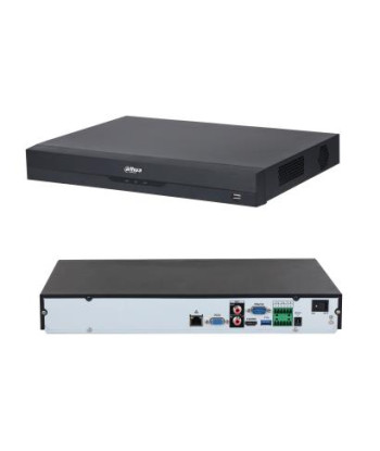 NET VIDEO RECORDER 32CH/NVR5232-EI2 DAHUA