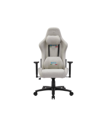 Игровое кресло Onex Short Pile Linen, Onex, s, STC Snug L Series, Ivory